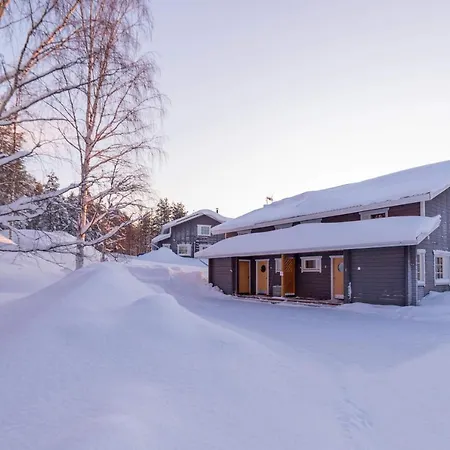 Saerkijaerven Majat Apartment