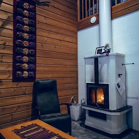 Apartment Saerkijaerven Majat *