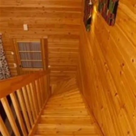 Saerkijaerven Majat Muonio