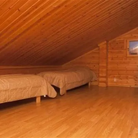 Daire Saerkijaerven Majat *