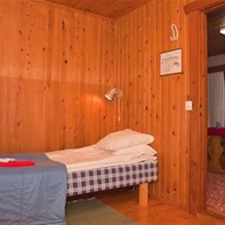 Apartment Saerkijaerven Majat Muonio