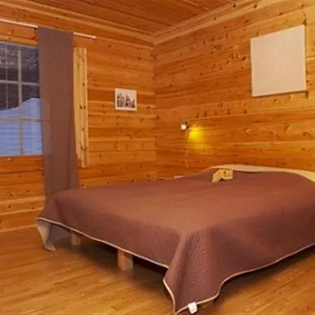 Saerkijaerven Majat Muonio