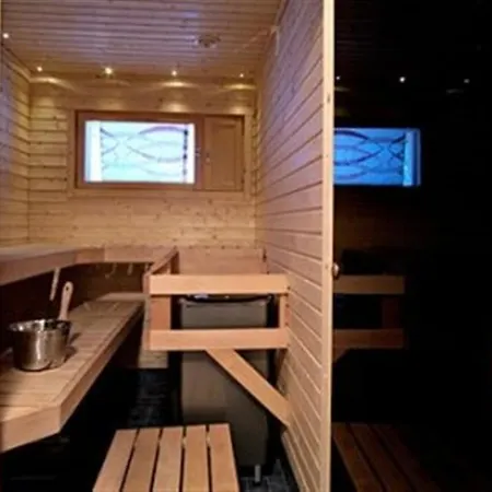 Apartament Saerkijaerven Majat *
