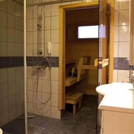 Daire Saerkijaerven Majat Muonio