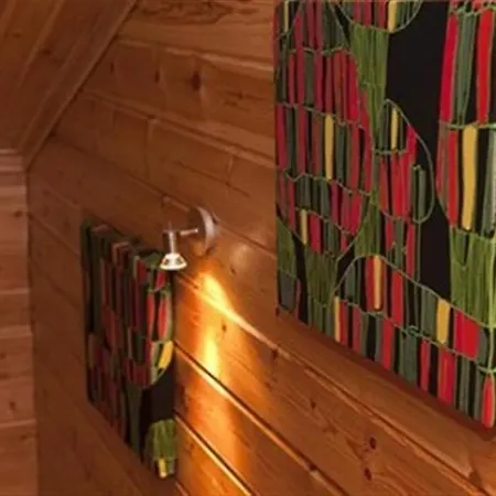 Saerkijaerven Majat Muonio