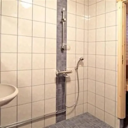 Apartment Saerkijaerven Majat *