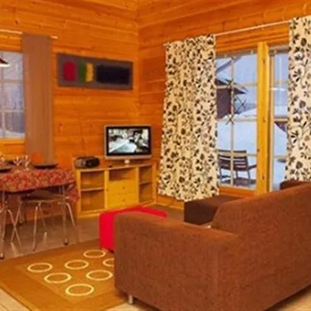 Apartament Saerkijaerven Majat Muonio