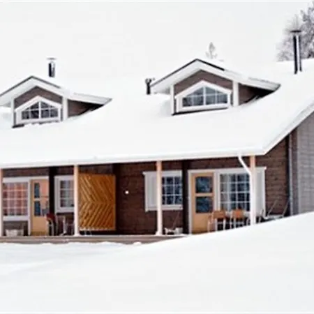 Apartment Saerkijaerven Majat