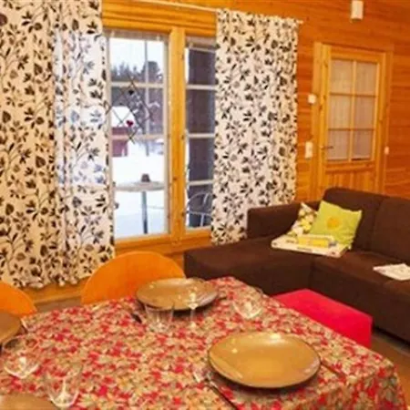 Saerkijaerven Majat Muonio