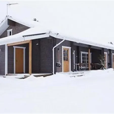 Apartment Saerkijaerven Majat