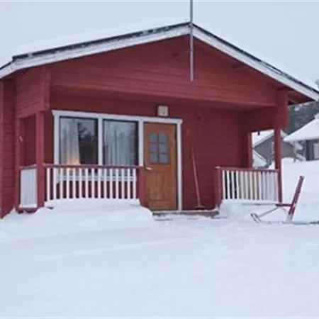 Saerkijaerven Majat Apartment Muonio