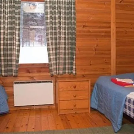 Apartament Saerkijaerven Majat *