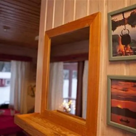 Saerkijaerven Majat Apartment *