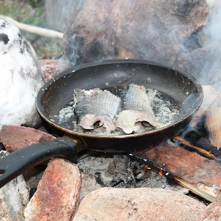 Apartment Saerkijaerven Majat Muonio