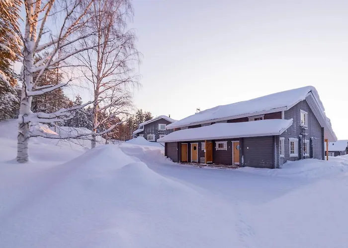 Saerkijaerven Majat Apartamento