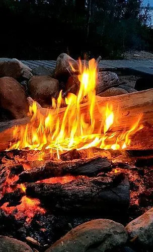 Saerkijaerven Majat Apartamento *