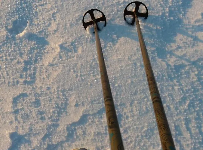 Saerkijaerven Majat Apartment *