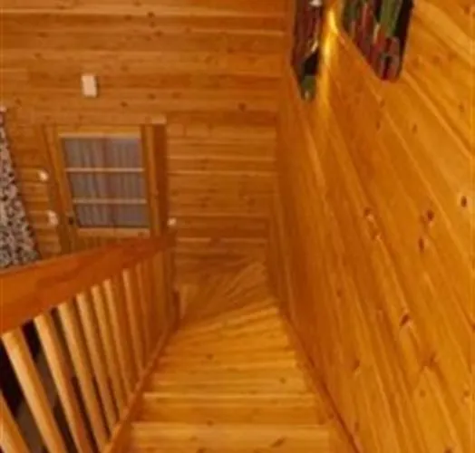 Saerkijaerven Majat Muonio