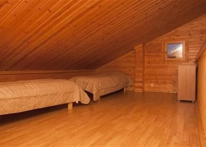 Apartamento Saerkijaerven Majat *