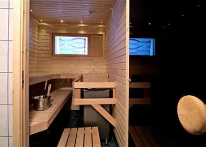 Apartamento Saerkijaerven Majat *