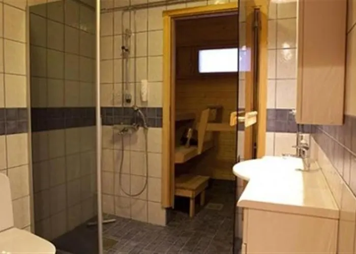 Apartamento Saerkijaerven Majat Muonio