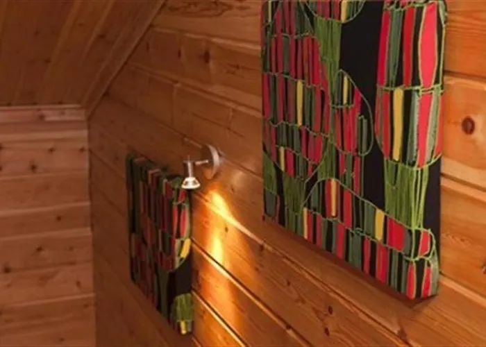 Saerkijaerven Majat Muonio