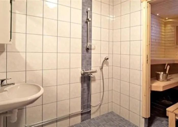 Apartment Saerkijaerven Majat *