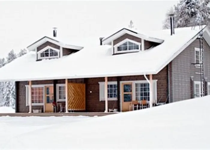 Apartment Saerkijaerven Majat