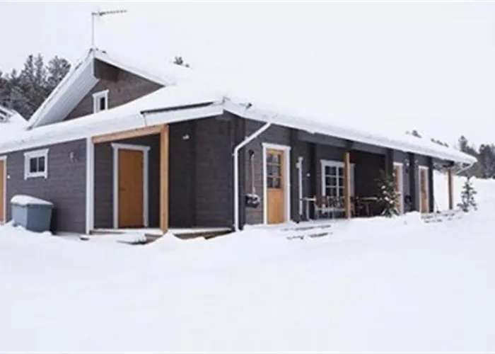 Apartamento Saerkijaerven Majat