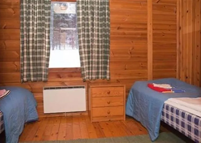 Apartamento Saerkijaerven Majat *